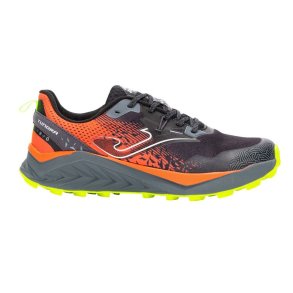 Trail l�besko til m�nd (bjergl�b) Joma Sport Tundra 2501 Sort