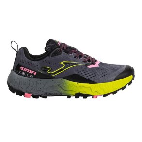 Trail l�besko til kvinder Joma Sport Sima 2501 Sort