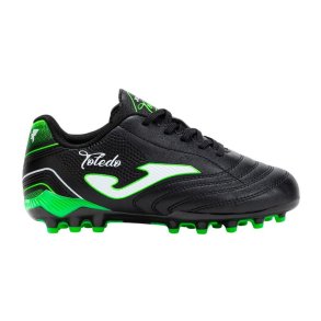 Voksen fodboldst�vler Joma Sport Toledo Sort