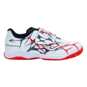 Indend�rs fodboldst�vler til voksne Joma Sport Super Copa 2505 Hvid