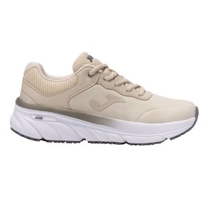 Sportssneakers til damer Joma Sport Aries 2512 Lysegr�