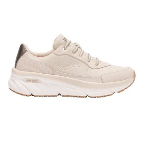 Sportssneakers til damer Joma Sport Morgana 2525 Beige
