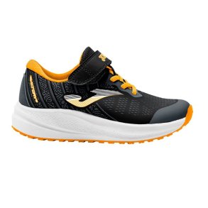 L�besko til b�rn Joma Sport Victory 2501 Sort