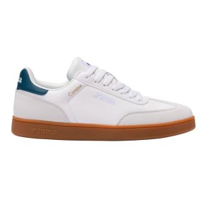 Kondisko til M�nd Joma Sport Campus 2503 Hvid