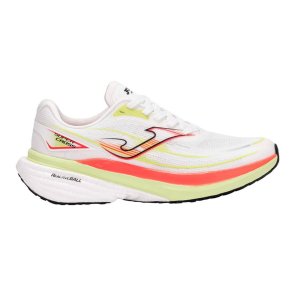 Herre sneakers Joma Sport Super Cross 2502 Hvid