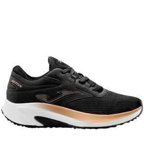 L�besko til voksne Joma Sport Active 2501 Sort