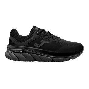 Sportssneakers til damer Joma Sport Aries 2501 Sort