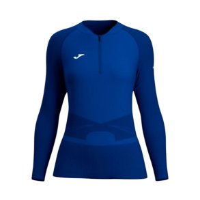 Sweatshirt uden h�tte til piger Joma Sport R-Trail Nature Bl�