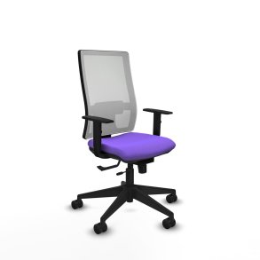 Kontorstol Piqueras y Crespo 1D066N0 Syren