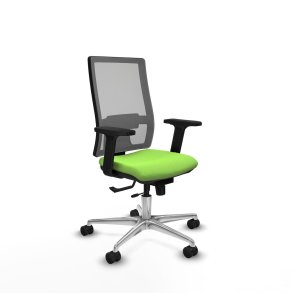 Kontorstol Piqueras y Crespo 2D086N0 Pistacie