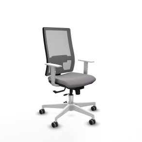 Kontorstol Piqueras y Crespo 4B026G0 Gr