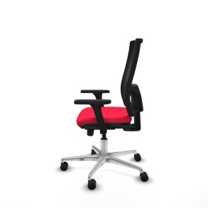 Kontorstol Piqueras y Crespo 3D086N0 Rd