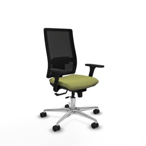 Kontorstol Piqueras y Crespo 3D086N0 Grn