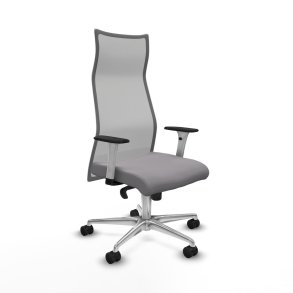 Kontorstol Piqueras y Crespo Albacete Gr�