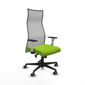 Kontorstol Piqueras y Crespo Albacete Pistacie