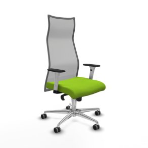 Kontorstol Piqueras y Crespo Albacete Pistacie