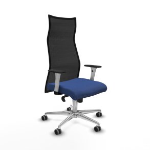 Kontorstol Albacete Piqueras y Crespo B1B086G Marinebl�