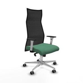 Kontorstol Albacete Piqueras y Crespo B1B086G Smaragdgr�n