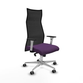 Kontorstol Albacete Piqueras y Crespo B1B086G Lilla