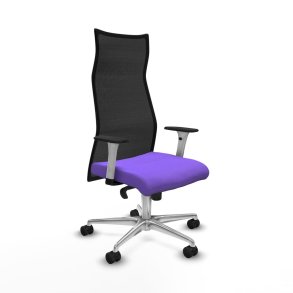 Kontorstol Piqueras y Crespo B1B086N Syren