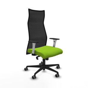 Kontorstol Piqueras y Crespo B1B036G Pistacie