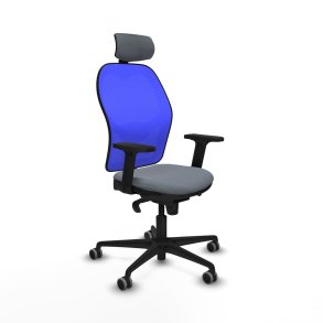 Kontorstol Piqueras y Crespo 2D036G2 Gr