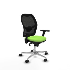 Kontorstol Jorquera Piqueras y Crespo 3D086N0 Pistacie