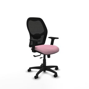 Kontorstol Aloc�n traslack Piqueras y Crespo 2D10RN0 Pink