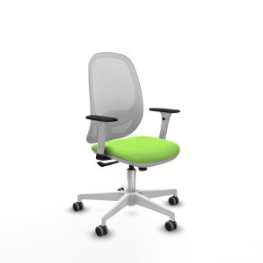 Kontorstol Cilanco Piqueras y Crespo B1B026G Pistacie