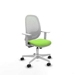 Kontorstol Cilanco Piqueras y Crespo B4B026N Pistacie