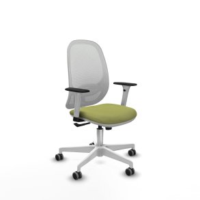 Kontorstol Cilanco Piqueras y Crespo B1B026G Gr�n