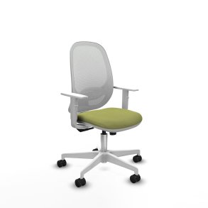 Kontorstol Cilanco Piqueras y Crespo B4B026N Gr�n