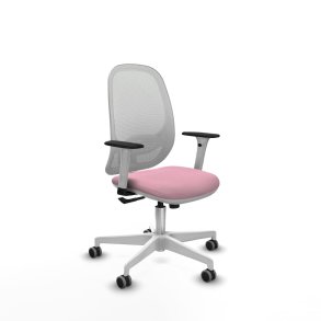 Kontorstol Cilanco Piqueras y Crespo B1B026G Pink