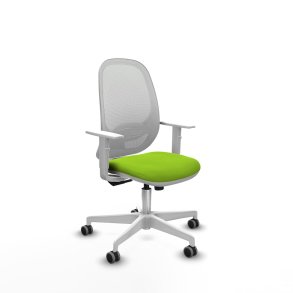 Kontorstol Cilanco Piqueras y Crespo B4B026G Pistacie