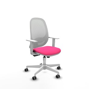 Kontorstol Cilanco Piqueras y Crespo B4B026G Pink