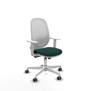 Kontorstol Cilanco Piqueras y Crespo B4B026G Gr�n