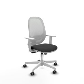 Kontorstol Cilanco Piqueras y Crespo B4B026G M�rkegr�