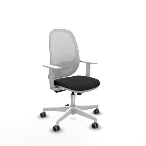 Kontorstol Cilanco Piqueras y Crespo B4B026G Sort