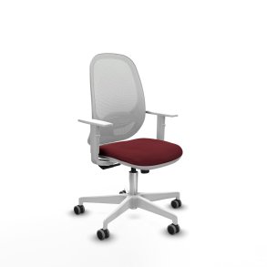 Kontorstol Cilanco Piqueras y Crespo B4B026G R�dbrun