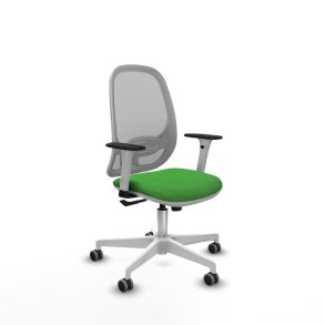 Kontorstol Cilanco Piqueras y Crespo B1B026G Gr�n