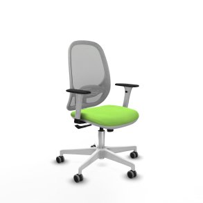 Kontorstol Cilanco Piqueras y Crespo B1B026G Pistacie