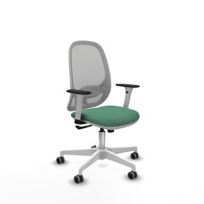 Kontorstol Cilanco Piqueras y Crespo B1B026G Smaragdgr�n