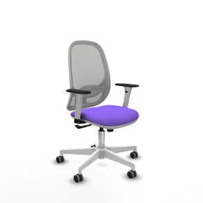 Kontorstol Cilanco Piqueras y Crespo B1B026G Syren