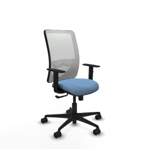 Kontorstol Zulema Piqueras y Crespo 1D036N0 Himmelbl�