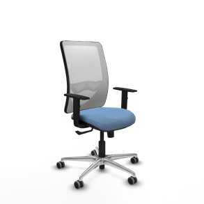 Kontorstol Zulema Piqueras y Crespo 1D086G0 Himmelbl�