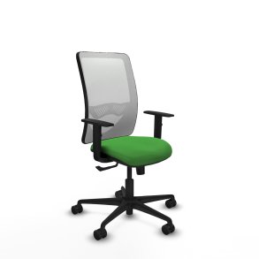 Kontorstol Zulema Piqueras y Crespo 1D036N0 Gr�n