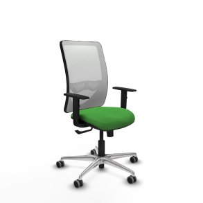 Kontorstol Zulema Piqueras y Crespo 1D086G0 Gr�n