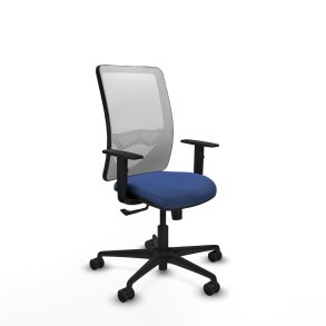 Kontorstol Zulema Piqueras y Crespo 1D036N0 Marinebl�