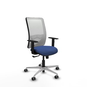 Kontorstol Zulema Piqueras y Crespo 1D086G0 Marinebl�