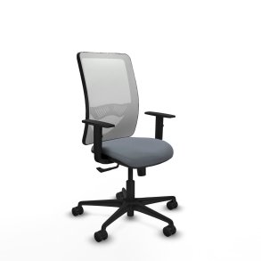 Kontorstol Zulema Piqueras y Crespo 1D036N0 Gr�